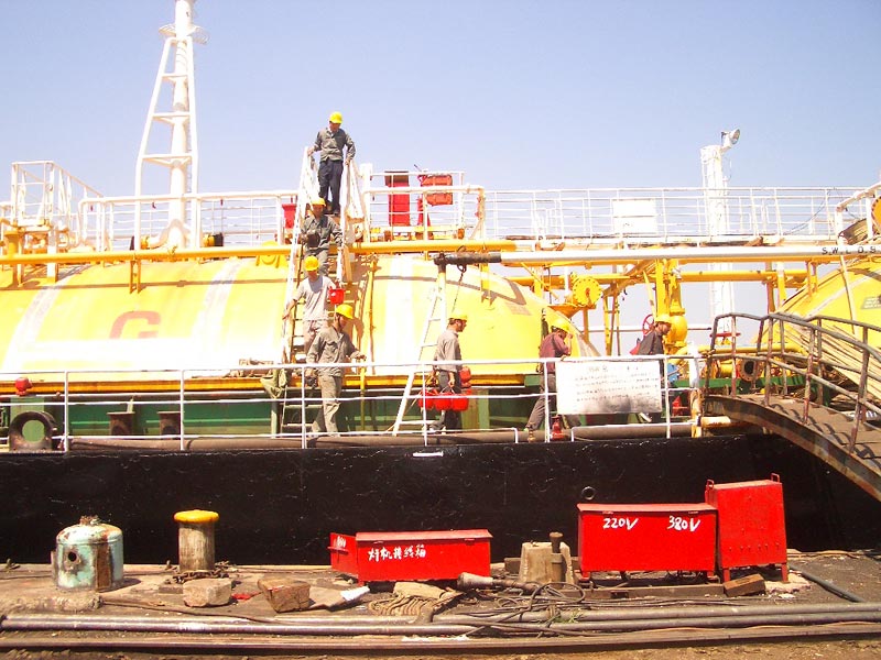 黃埔造船廠(chǎng)