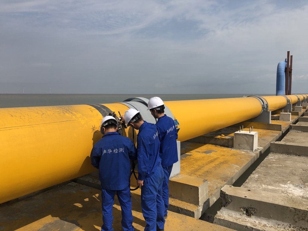 中石油江蘇LNG項(xiàng)目